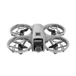 LinkMejor YL3 WiFi FPV with Screen Controller HD Camera Optical Flow Hover Circle Protection Kids Gifts 2.4G 4CH 6-Axis Remote Control RC Toys Drone Quadcopter RTF