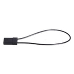 LinkMejor FGr4S V2 Receiver Built-in Single-Antenna Bidirectional PPM / IBUS Output for NB4 PL18 RC Transmitter