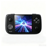 [128G] GAMEMT E3 Vigor 7000+ Games Handheld Game Console 3.95-inch IPS Screen 120Hz 1GB 8GB 5000mAh Support Dual Controller Arcade PS1 Wireless WiFi Retro Gaming Console