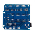 Geekcreit 328P Multifunction Expansion Board V3.0 Adapter Prototype Shield For NANO/UNO