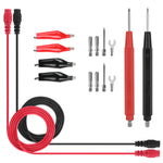 LinkMejor AN8002 Digital True RMS 6000 Counts Multimeter AC/DC Current Voltage Frequency Resistance Temperature Tester ℃/℉