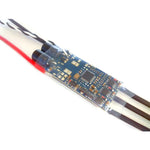 HTIRC Dragonfly 2-6S 60A Brushless ESC for RC FPV Racing Drones