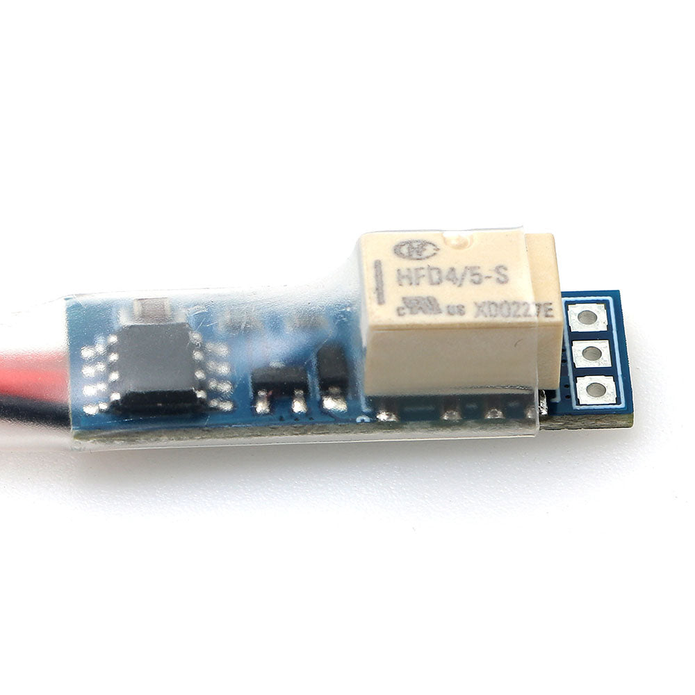 Mini Model RC Car Boat Remote PWM Relay Switch Remote Control Universal Switch