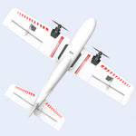 Hee wing H1 Humi 680mm Wingspan Dual Motor EPP FPV RC Airplane PNP
