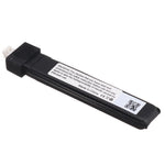LinkMejor 3.8V 300mAh 75C 1S HV Lipo Battery Pack with PH2.0 Plug for Happymodel Mobula7 Mobula6 URUAV UZ80