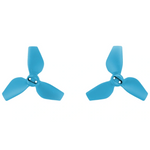 Sunnylife 2016S Lightweight Colorful 3-Blade Propeller Props Accessories for DJI NEO RC Drone Quadcopter