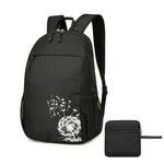 IPRee Children's Backpack Lightweight Outdoor Foldable Leisure Travel Fashion Cute Waterproof Backpack