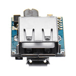 5pcs 5V Lithium Battery Charger Step Up Protection Board Boost Power Module Power Bank Charger Board