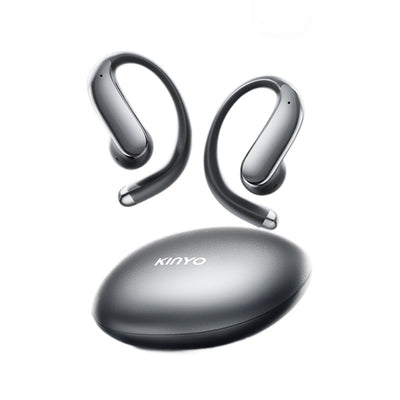 LinkMejor S06 AI Smart Translation TWS Wireless Headphone Bluetooth V6.0 Earphone ENC HD Call Noise Reduction 13mm Speaker AI Intelligent Channel Calibration 90H Playtime IPX6 Waterproof Headphones