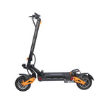 [US DIRECT] Freeboy H9 Electric Scooter 30Ah 60V 3000W*2 Dual Motor Recommended Top Speed 25KM/H 11 Inches Tire Electric Scooter 80-90km Mileage Max Load 150Kg