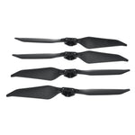 LinkMejor M11 Turbo GPS RC Drone Quadcopter Spare Parts Foldable Propeller Props Blade Set CW+CCW 4PCS