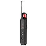 T01 Camera Detectors Wireless WiFi Full Band Signal Detection Anti-photo Camera Device for Car Indoor Home Hotel Travel Office