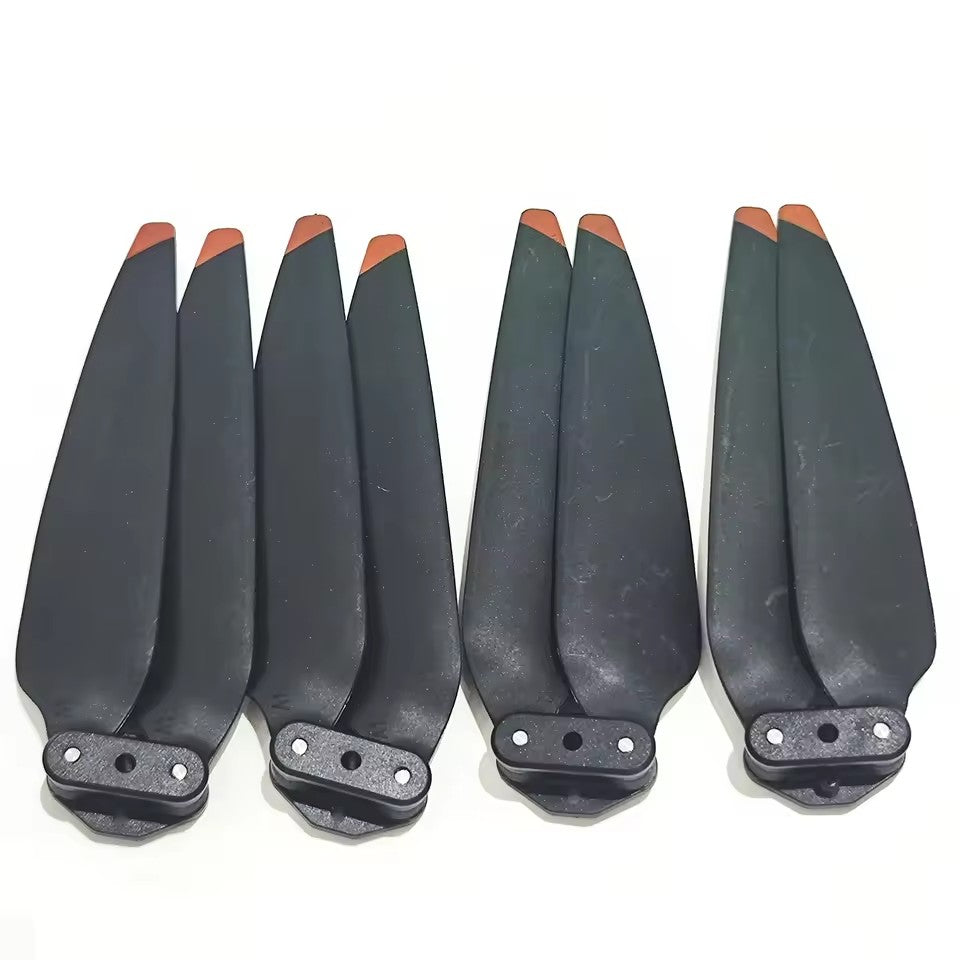 AE30 GPS FPV RC Drone Quadcopter Spare Parts Components Foldable Props Propeller Blades Axis Arm with Motor