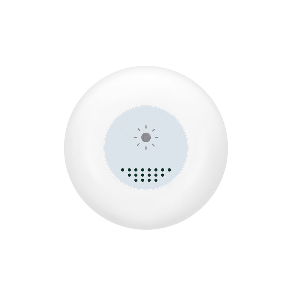 Smart Light Sensor Illuminance Brightness Test Home Lighting Automation Smart Home Tester APP Control