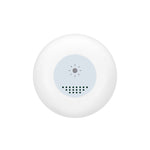 Smart Light Sensor Illuminance Brightness Test Home Lighting Automation Smart Home Tester APP Control