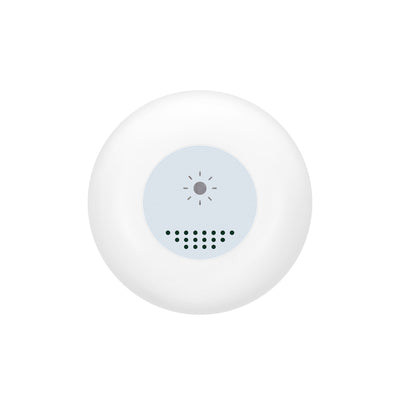 Smart Light Sensor Illuminance Brightness Test Home Lighting Automation Smart Home Tester APP Control