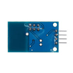 LinkMejor Dimmer Switch Module Capacitive Touch Dimmer Constant Pressure Stepless Dimming PWM Control Pane