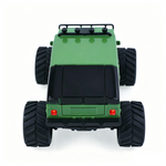 LinkMejor 3603-3604A RTR 1/36 2.4G 4WD RC Car Rock Crawler Off-Road Climbing Truck LED Lights Full Proportional Vehicles Models Toys