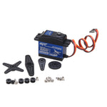 LinkMejor Servo SPT5410LV Digital Servo 90° 10KG Iron Core Metal Gear For 1:10 RC Car RC Models