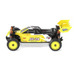 LinkMejor BX24 RTR 1/24 2.4G 4WD 38km/h Brushed Brushless RC Car Aluminum Alloy Chassis Metal Diffs Drive Shaft Oil Shock Off-Road Truck Vehicles Models Toys