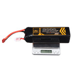 LinkMejor 14.8V 8000mAh 35C 4S  LiPo Battery T Deans Plug for RC Drone