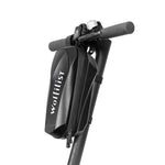Wolfilist Electric Scooter Bag 3L Large Capacity Waterproof 0.3kg Lightweight Bicycle Front Bag for MTB Cycling