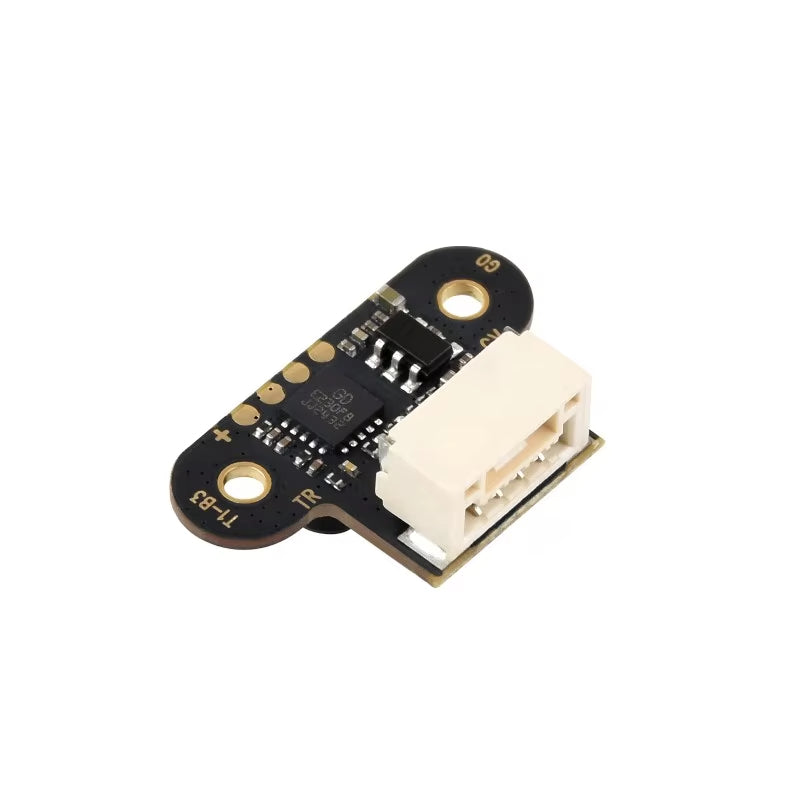 LinkMejor Mini Laser Range Sensor Long Range 0.02-7.8m 940nm UART I2C Communication Low Power Module for Arduinos Raspberry Pi ESP32