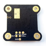 Darwin Baby Ape 5.8Ghz 40CH 25mW/100mW/200mW FPV Transmitter Smart Audio 3.2g Compact VTX for RC Drone
