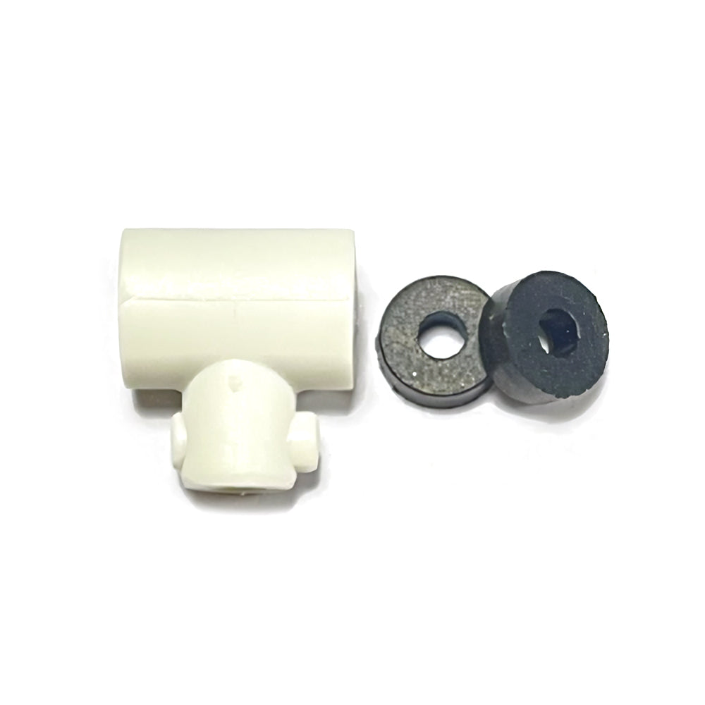 RC ERA C138 PRO Bell 206 RC Helicopter Spare Parts Rotor Head Set