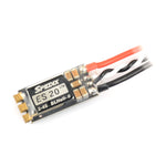 LinkMejor ES20 Lite 20A 2-4S Blheli_S FPV Racing Brushless ESC for RC Drone