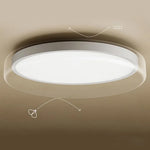 LinkMejor MIJIA D20 Smart Ceiling Light 900LM 17W Ceiling Lamp AC100~240V Suitable For Corridors Balconies Entrances