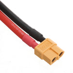 LinkMejor Power 7.4V 9000mAh 100C 2S LiPo Battery XT60 Plug for RC Drone
