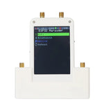 4-in-1 Expansion Board Kit 433M RF ESP32S2 WiFi GPS Flipper Zero 5G 2.8 Inch Screen High Gain Antennas Portable Rechargeable Battery Versatile Connectivity Module
