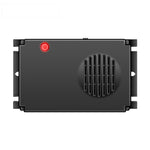 12.5Khz Car Ultrasonic Mouse Repellent Electronic Mouse Repellent Car Mouse Repellent Warehouse Mouse Repellent for Households Canteens Warehouses Hotels Farms