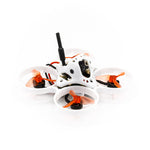 LinkMejor Tinyhawk Nanoscout 65mm 1S Whoop FPV Racing Drone BNF/RTF with 08015 22000KV Motor RunCam Nano 3 Camera