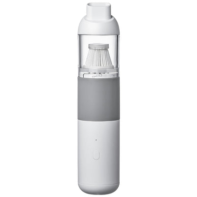 Tevorex Cordless Handheld Coffee Powder Vacuum Cleaner 6000Pa Strong Suction 130ml Dust Capacity Fast Charging Portable Mini Vacuum Cleaner for Home Office Cleaning