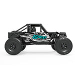 LinkMejor 18499 Waterproof Driving Version RTR 1/18 2.4G 4WD RC Car Rock Crawler Pipe Rack Off-Road Climbing Truck LED Light Full Proportional Vehicles Models Straight Bridge Axle Toys