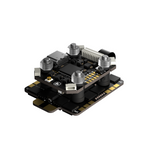 20x20mm iFlight Borg Mini H7 Flight Controller Built-in ELRS Receiver & 4-8S 60R / 60RS 4in1 ESC for FPV Racing Drones