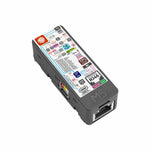 M5Stack Unit PoE with ESP32-P4 Embedded Controller 16MB Flash 32MB PSRAM PoE Ethernet USB Type-C MIPI DSI CSI RJ45 Development Board