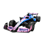 LinkMejor E E771 E733 RTR 1/16 2.4G Officially Licensed F1 Proportional Speed Control RC Car Vehicles Models Toys