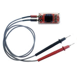 Jyetech M181 LCR Meter 18101K DIY Kit 100Hz 1KHz Test Frequency High-precision Small Value Inductance Resistance and Capacitance Measurement Module