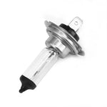 10PCS H7 55W 12V Bulb Headlight Halogen Lamp Car HeadLight Bulbs Car Halogen Headlight Bulb Super Warm White Light Replacement Bulbs