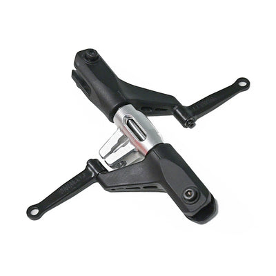 LinkMejor WING FW450L V3 RC Helicopter Spare Parts Main Rotor Head
