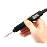 PTS245 PD3.1 140W Soldering Iron Kit Smart Digital Mini Solder Station for Electronics DIY Repair