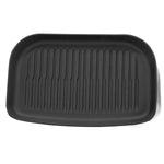 3PCS/Set For Tesla New Model Y Launch 2025 Juniper 2025+ Front and Back Trunk Mat TPE Carpet Waterproof Weather-resistant Pads Layer Mats