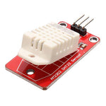 3Pcs Geekcreit® AM2302 DHT22 Temperature And Humidity Sensor Module