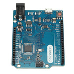 Leonardo R3 ATmega32U4 Development Board With USB Cable Geekcreit for Arduino - products that work with official Arduino boards