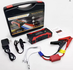 12V Car Jump Starter Starting Device 20000mAh Portable Power Bank Battery Starter Launcher For Car Booster Articles