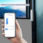 Tuya Smart WiFi Blind Motor USB Automatic Electric Roller Shutter Shadows App Control Lifting Curtain Opening Closing Driver