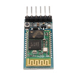 Geekcreit® HC-05 Wireless bluetooth Serial Transceiver Module Slave And Master Geekcreit for Arduino - products that work with official Arduino boards